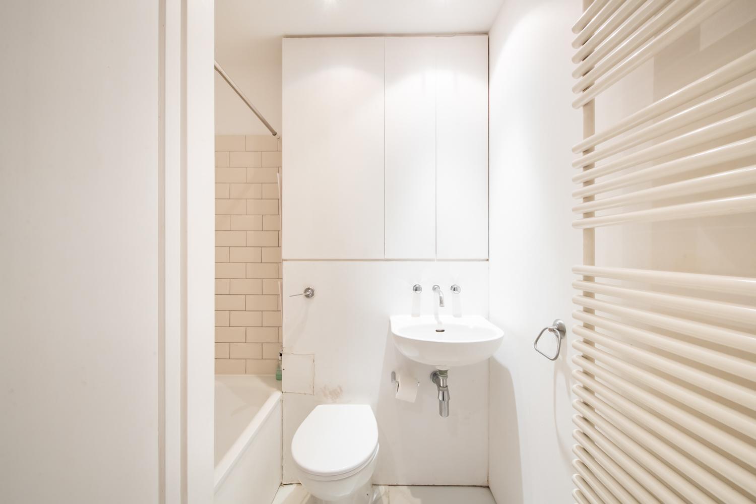 Pollen Street, Three-Bedroom Flat London Exterior photo