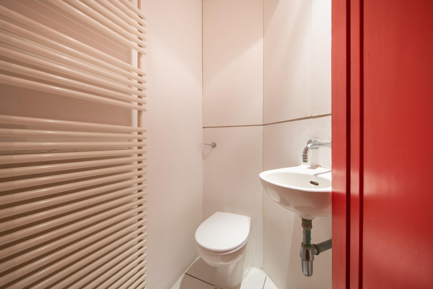 Pollen Street, Three-Bedroom Flat London Exterior photo